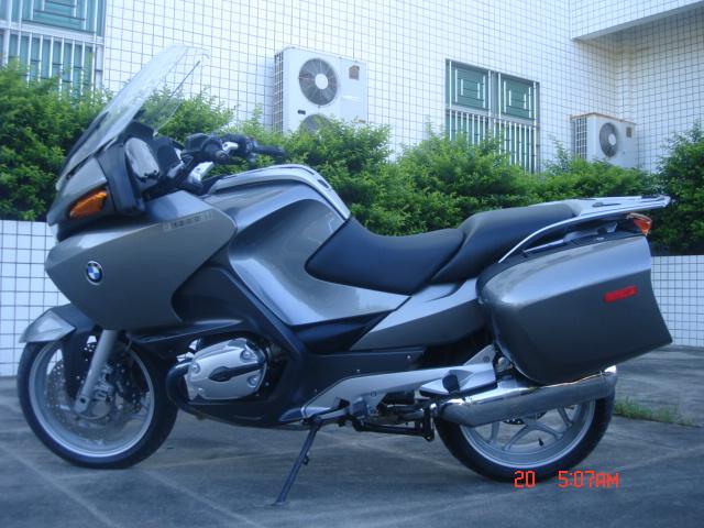 供应宝马 K1200RS摩托车